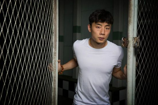 欧美性视奸